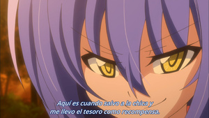 Hayate no Gotoku! Can't Take My Eyes Off You